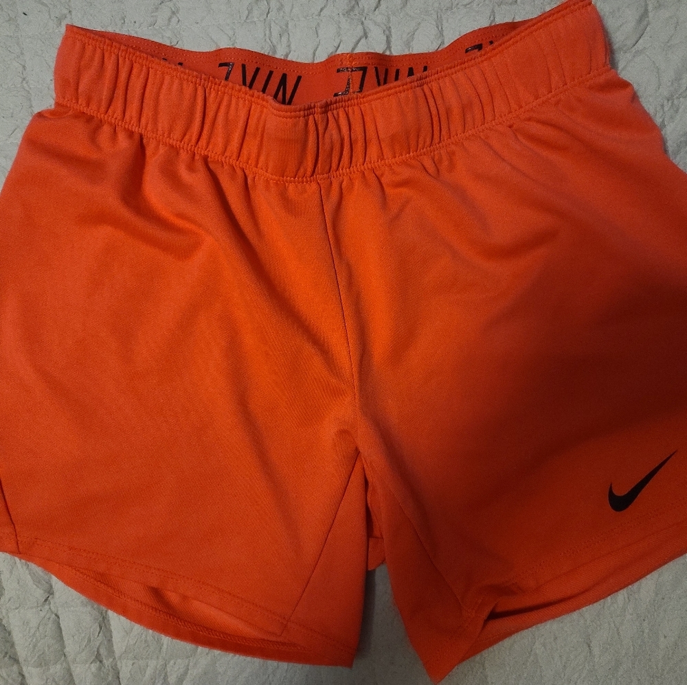 Ladies Nike Dri fit